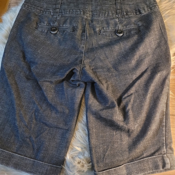 One 5 One Capris pants - Picture 4 of 8
